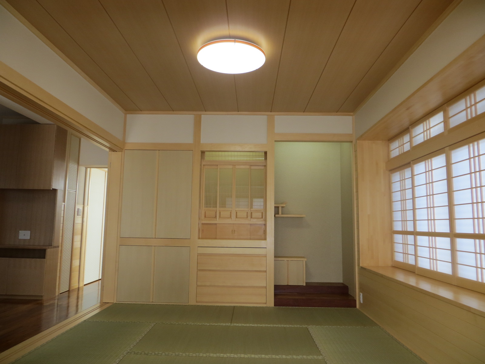 和室１の画像